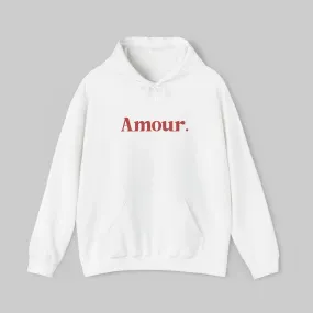 Amour! Women's Hoodie