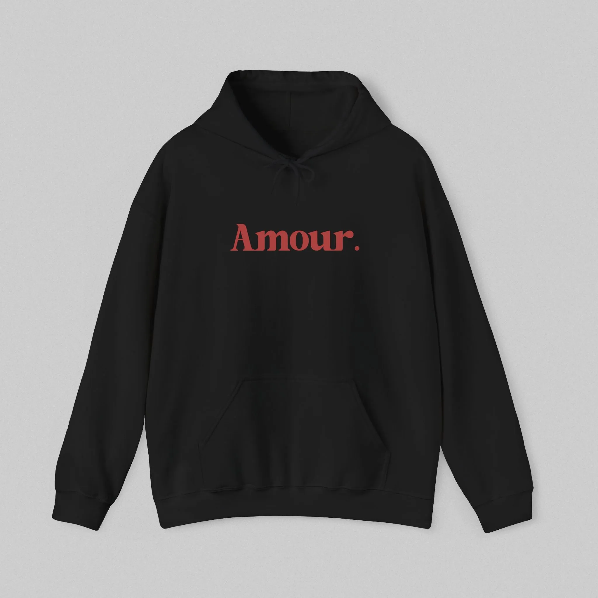 Amour! Women's Hoodie
