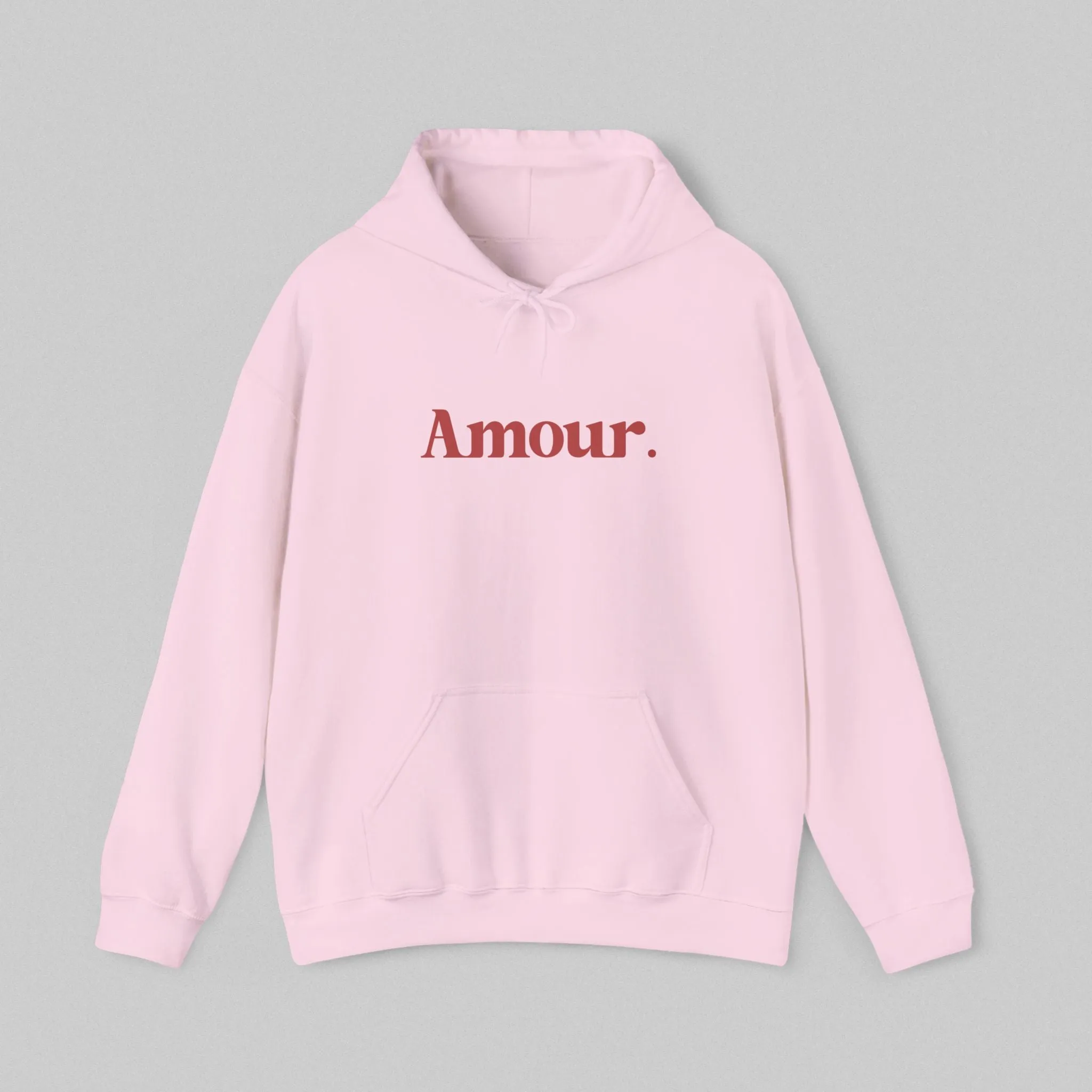 Amour! Women's Hoodie