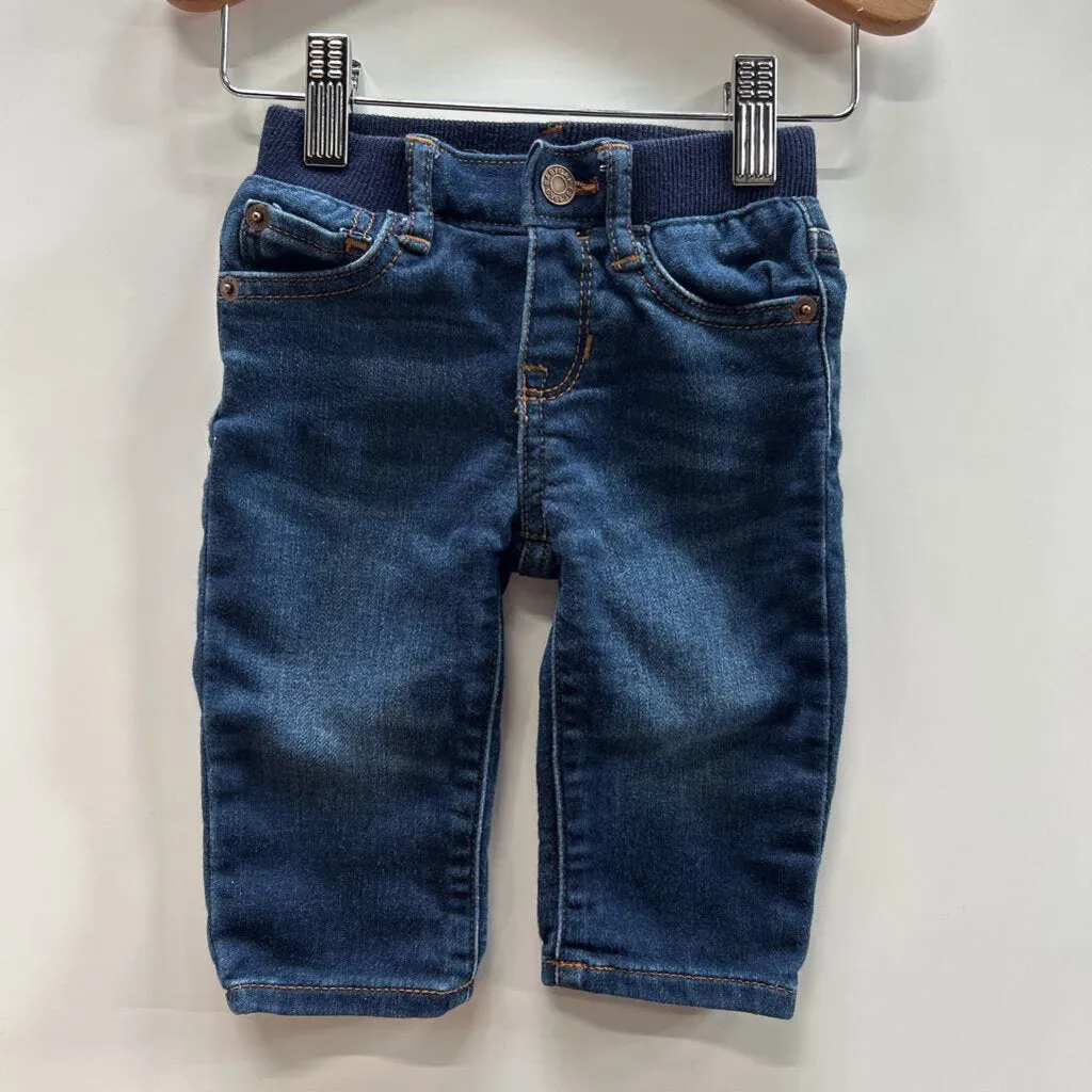 Baby Gap Jeans 6/12M