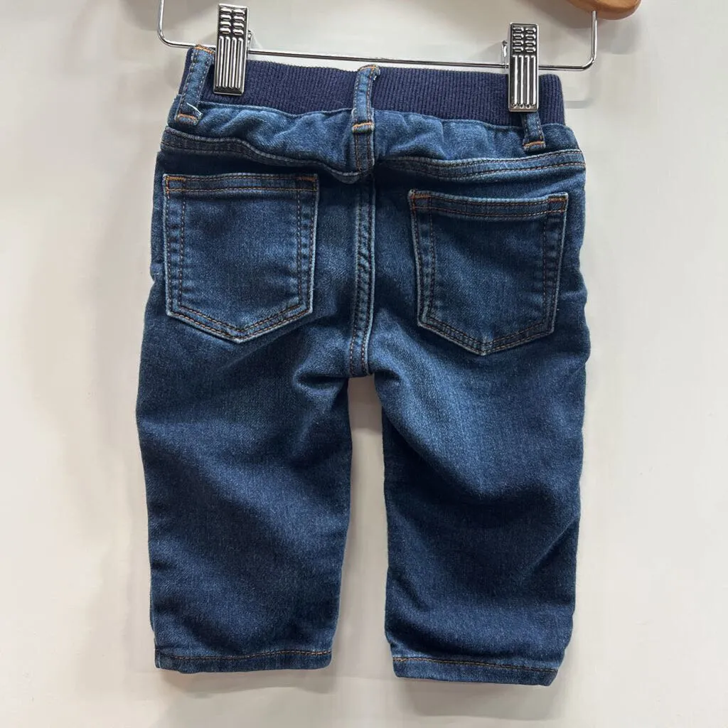 Baby Gap Jeans 6/12M