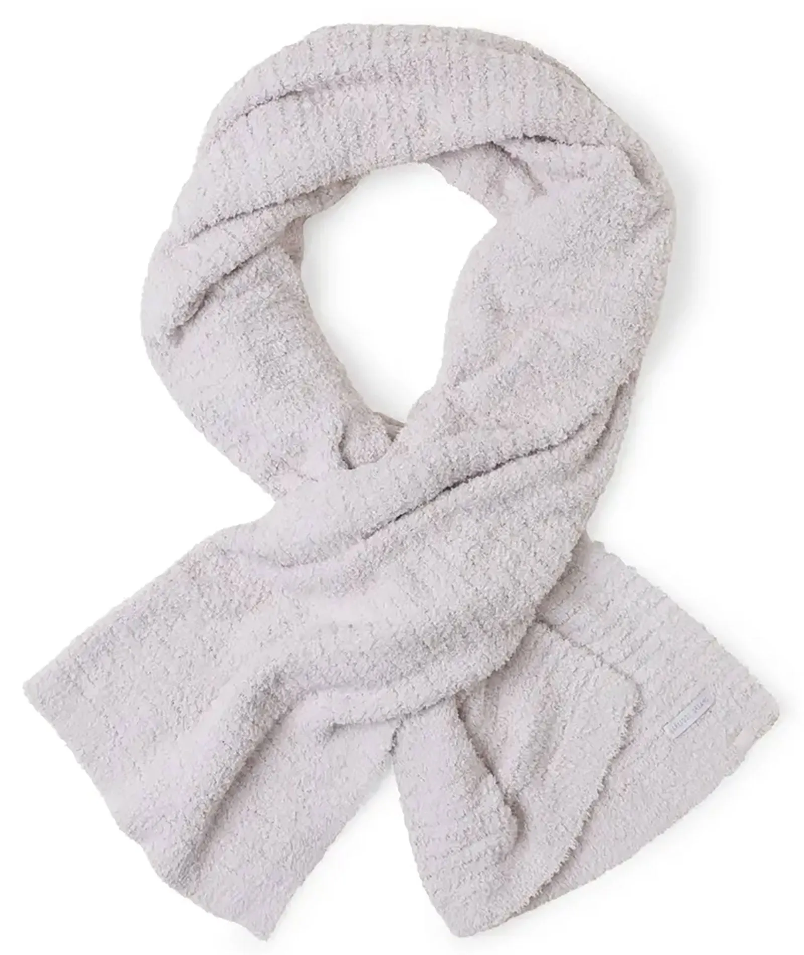Barefoot Dreams Cozychic Boucle Blanket Scarf