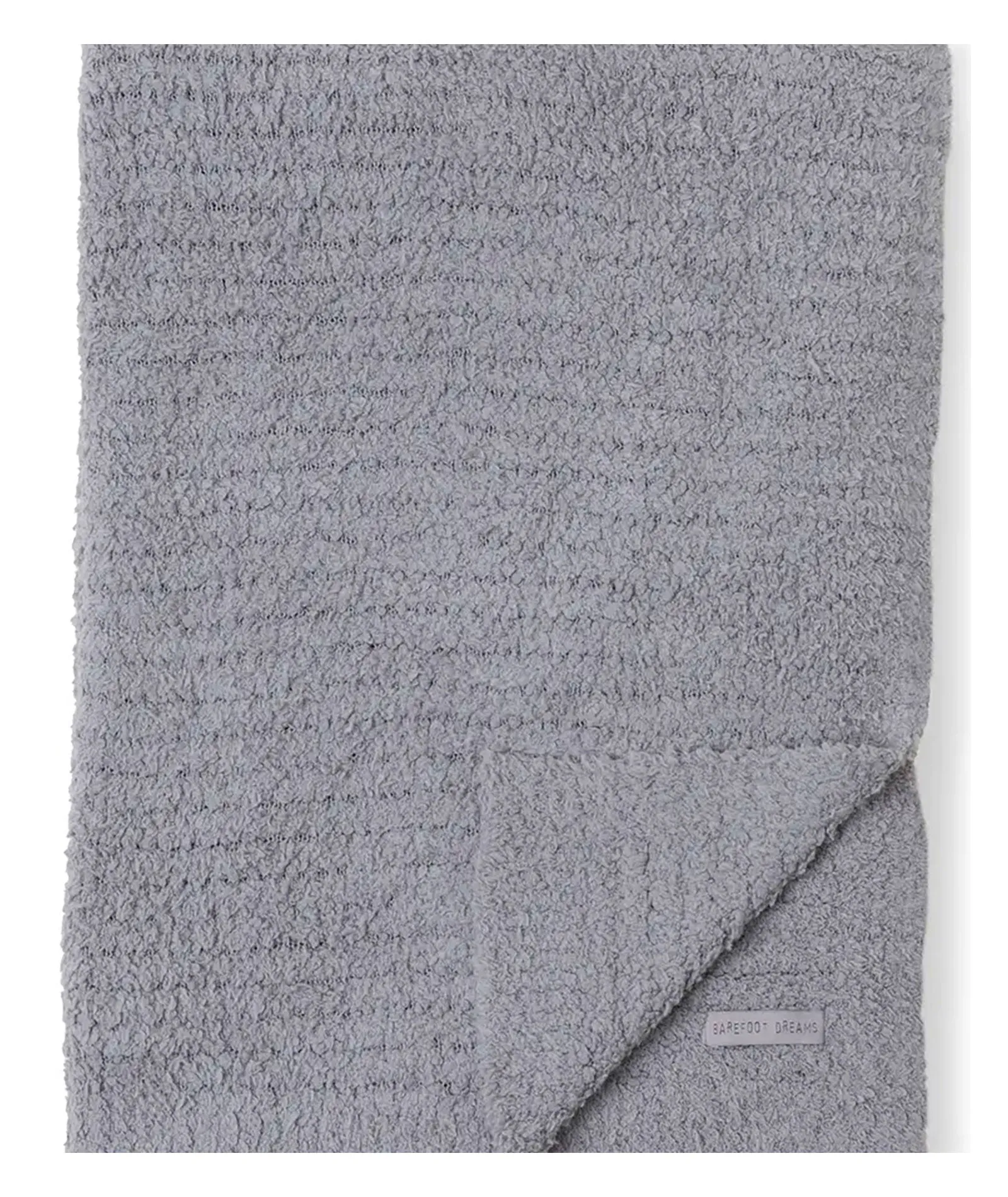 Barefoot Dreams Cozychic Boucle Blanket Scarf