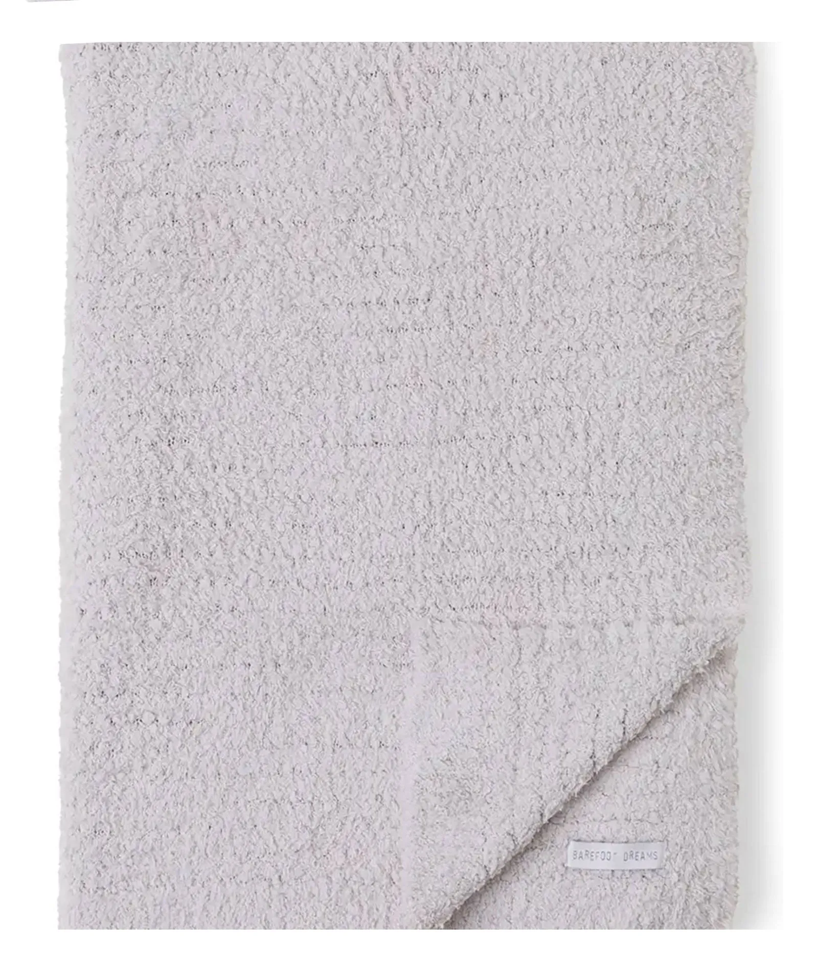Barefoot Dreams Cozychic Boucle Blanket Scarf