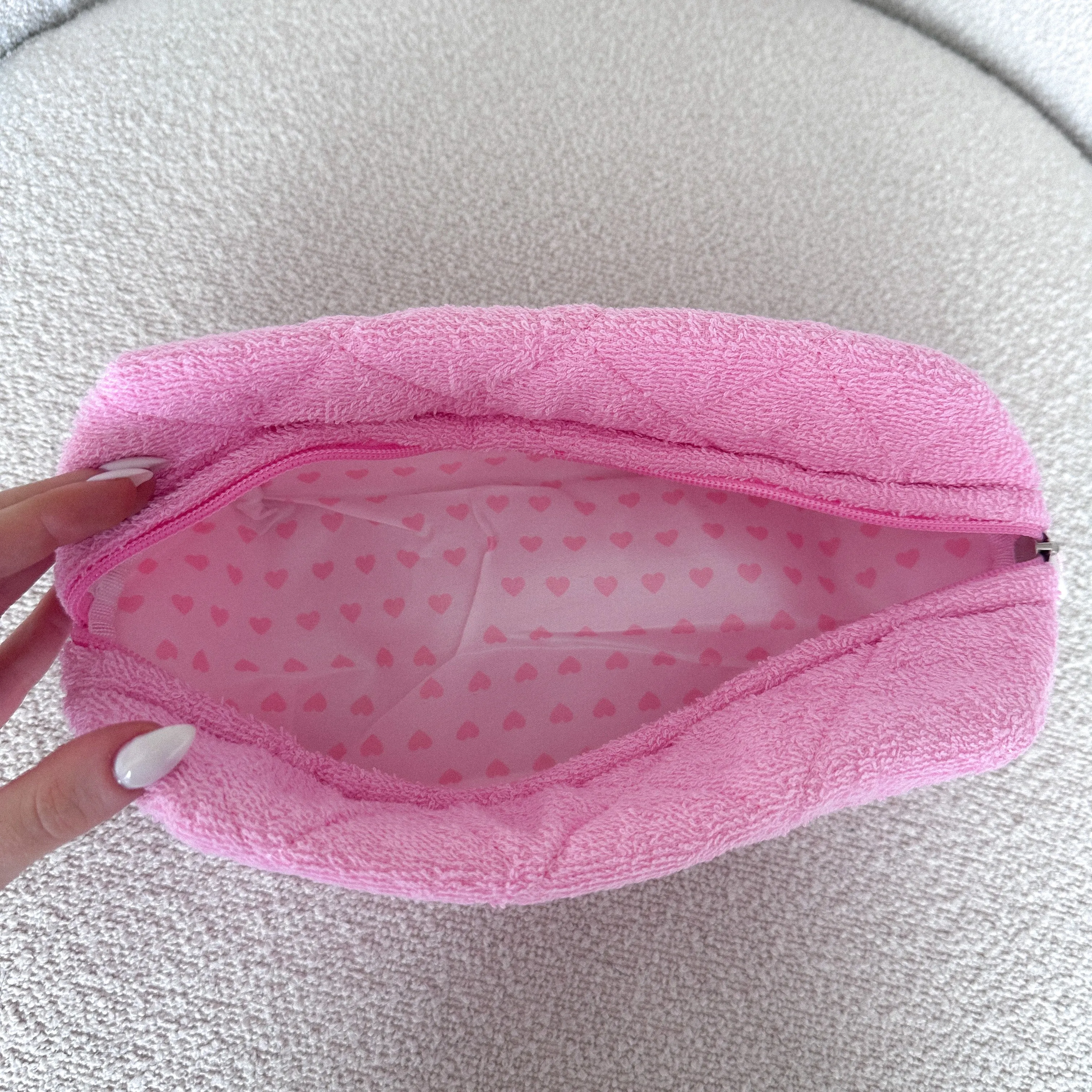 Beaut. Bag   Free Single Eye Luv -PREORDER
