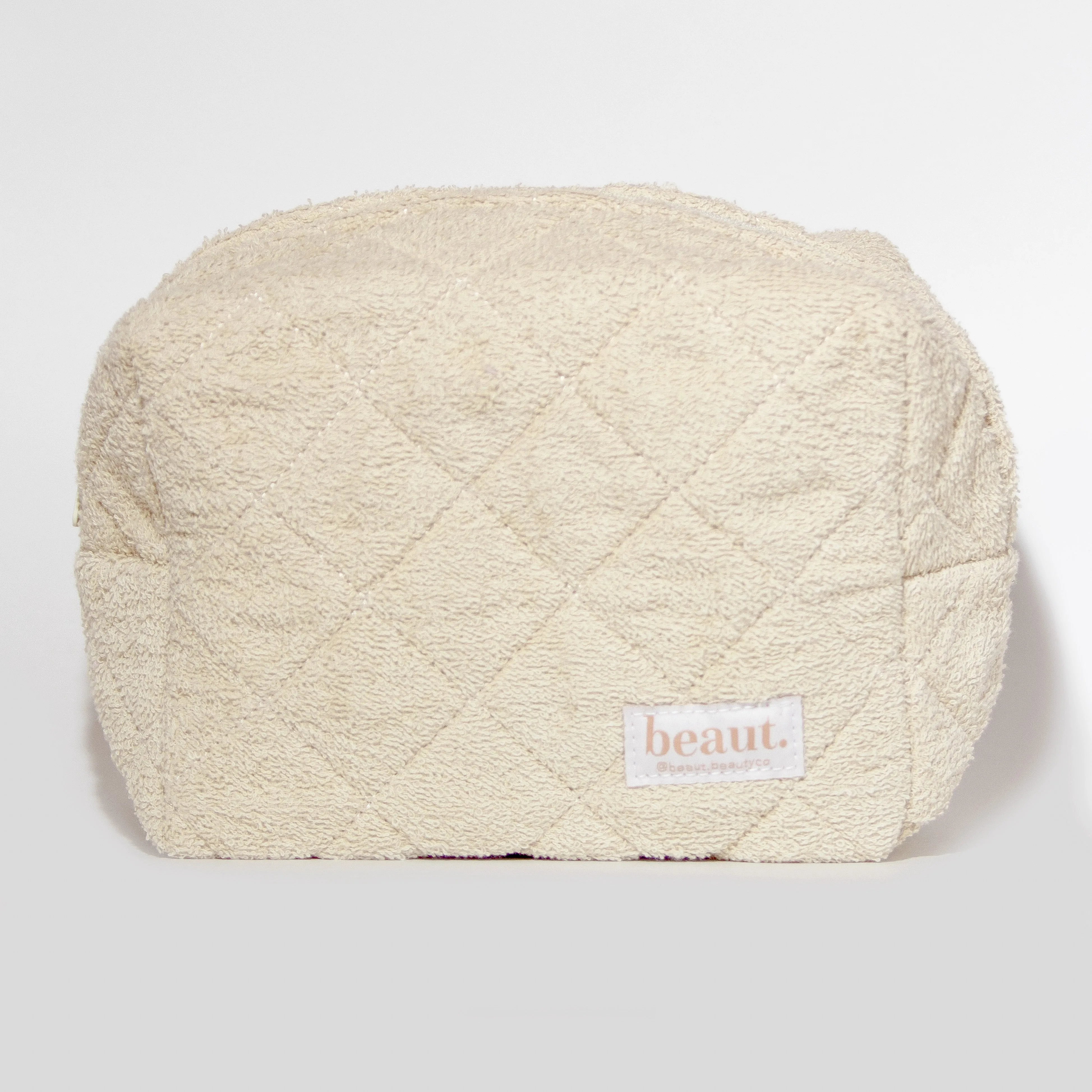 Beaut. Bag   Free Single Eye Luv -PREORDER