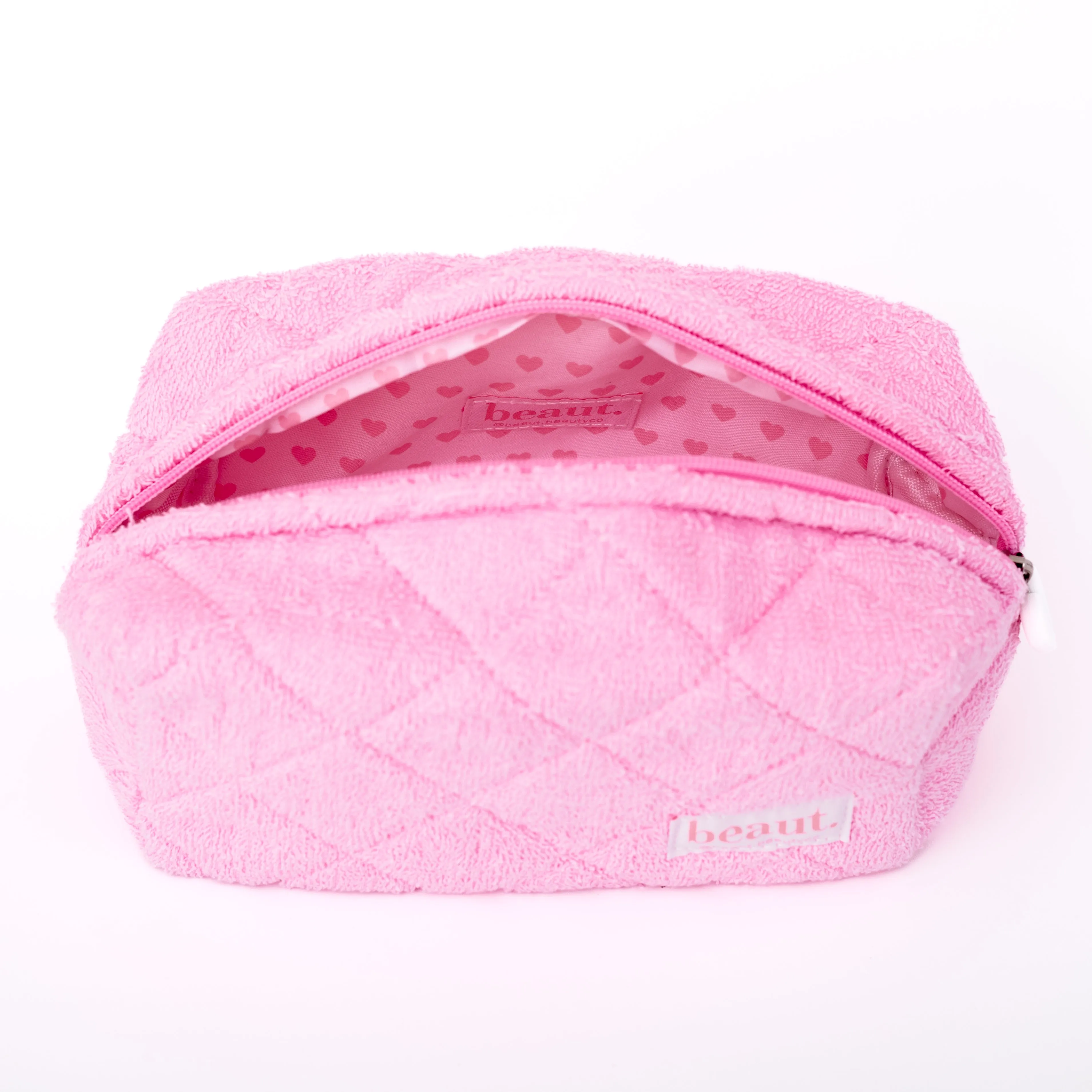 Beaut. Bag   Free Single Eye Luv -PREORDER