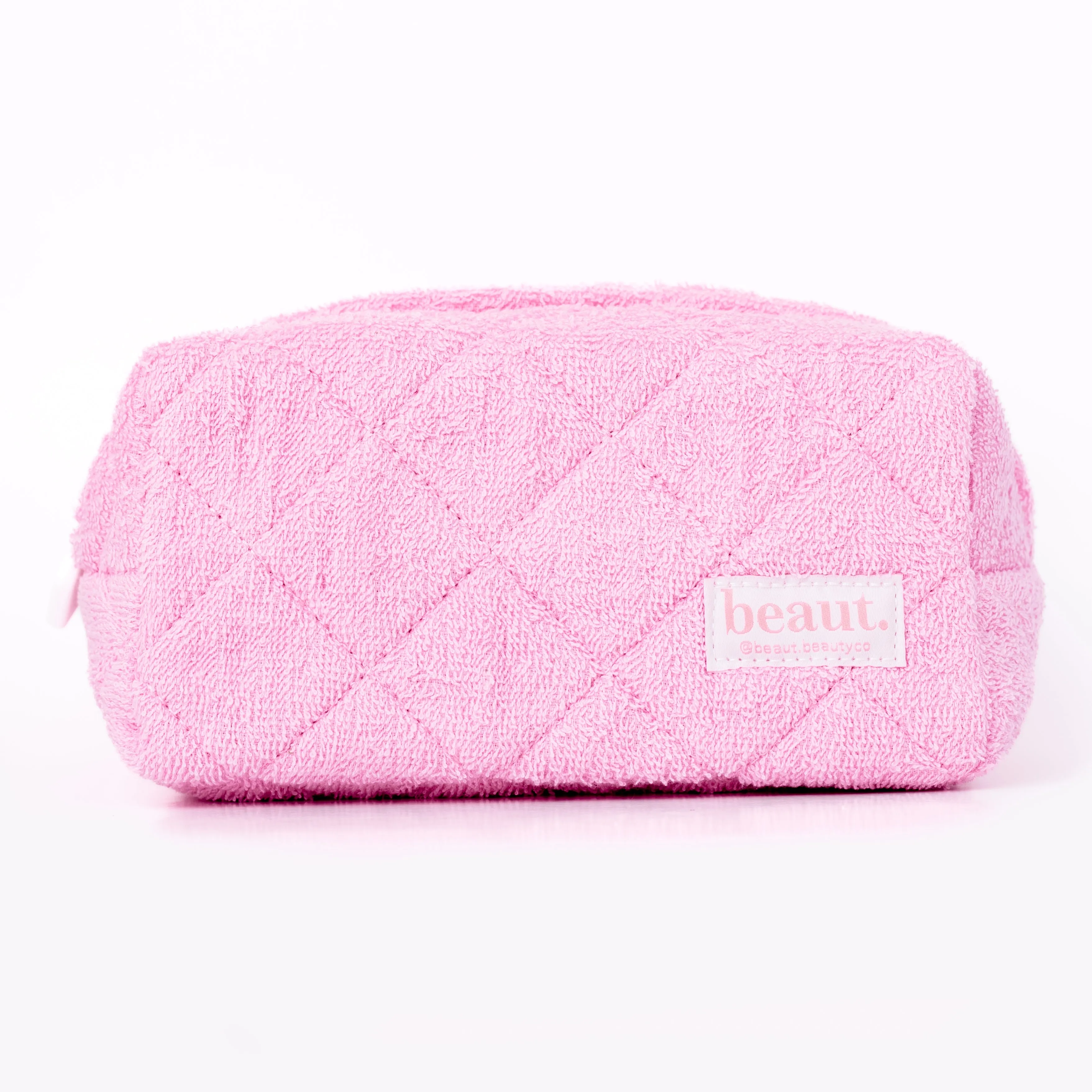 Beaut. Bag   Free Single Eye Luv -PREORDER