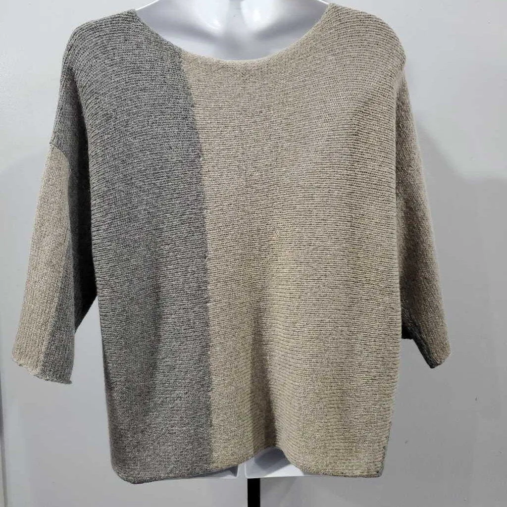 Eileen Fisher Sweater 2X