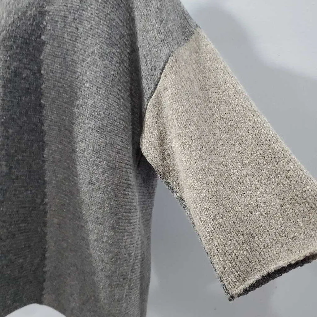 Eileen Fisher Sweater 2X