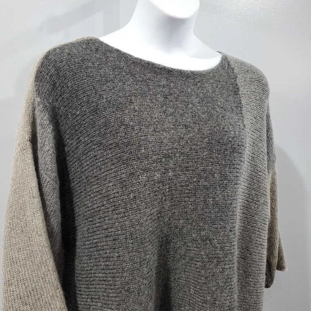 Eileen Fisher Sweater 2X