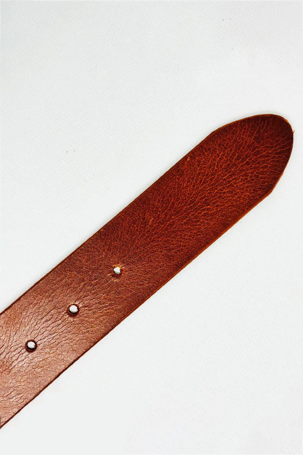 Genuine Leather Belt