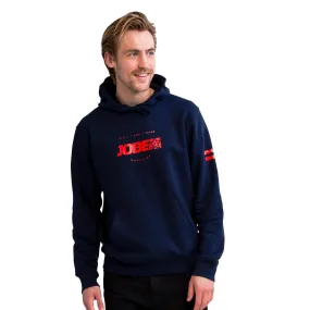 Jobe Hoodie Midnight Blue XL 565223001-XL