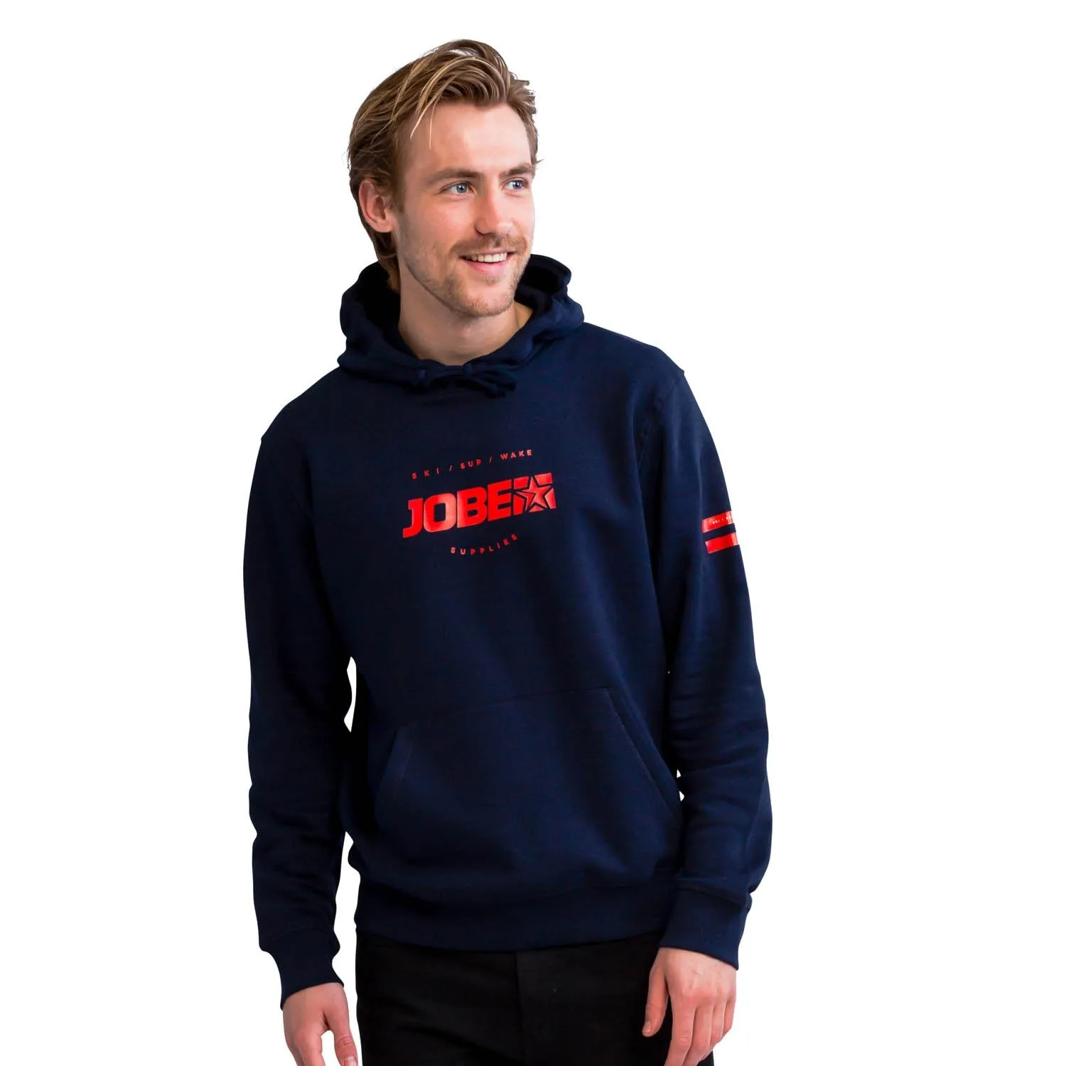 Jobe Hoodie Midnight Blue XL 565223001-XL