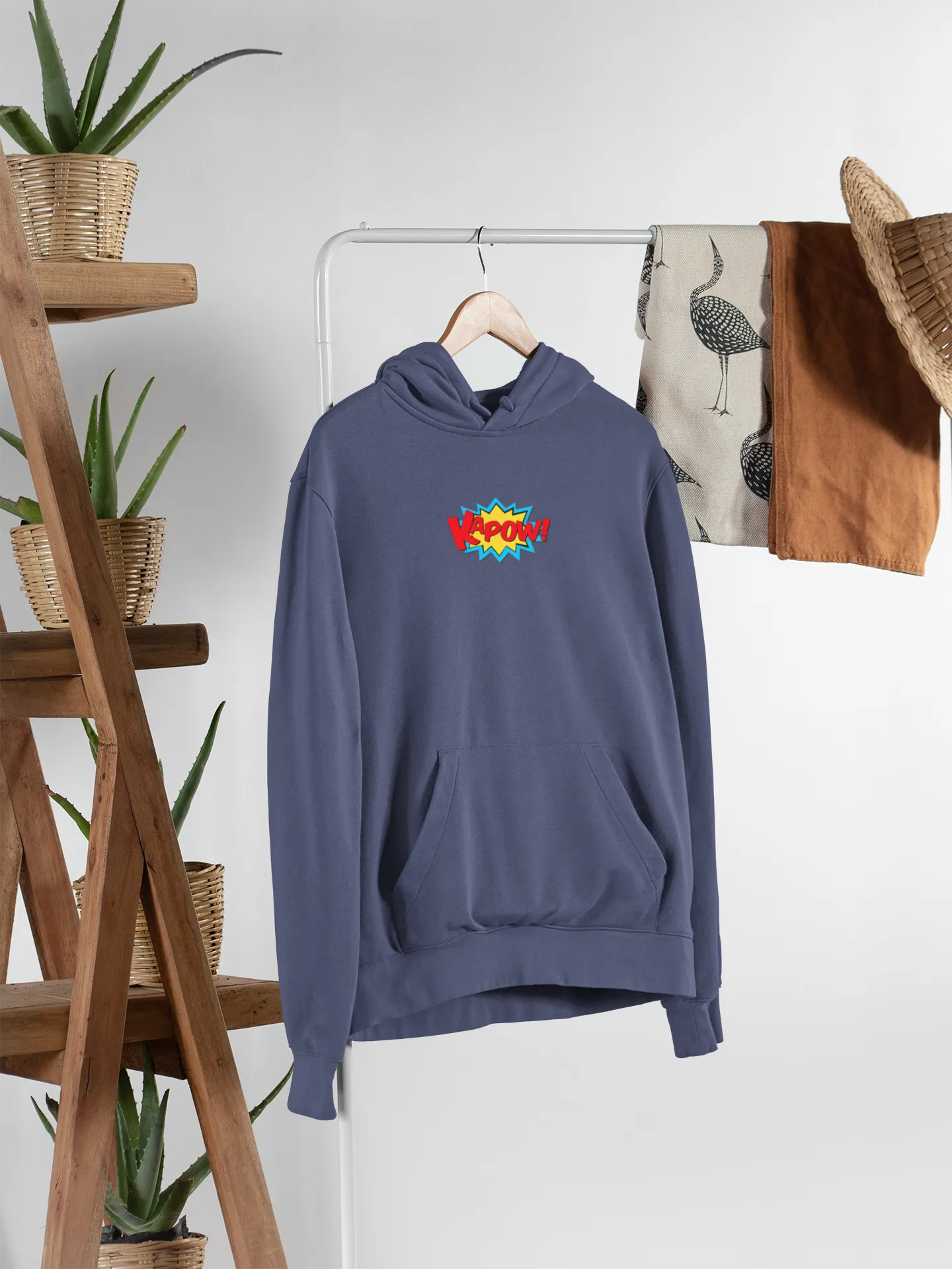 Kapow