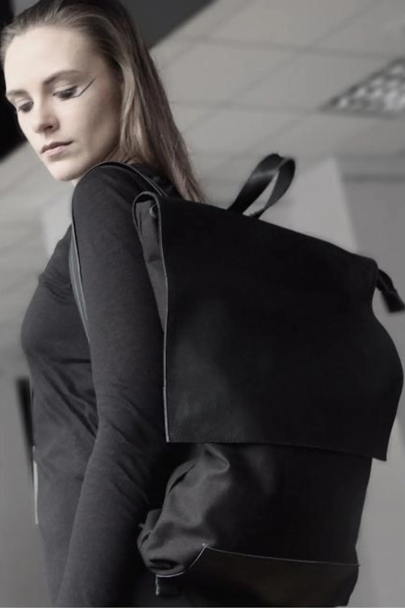 Minimal Backpack