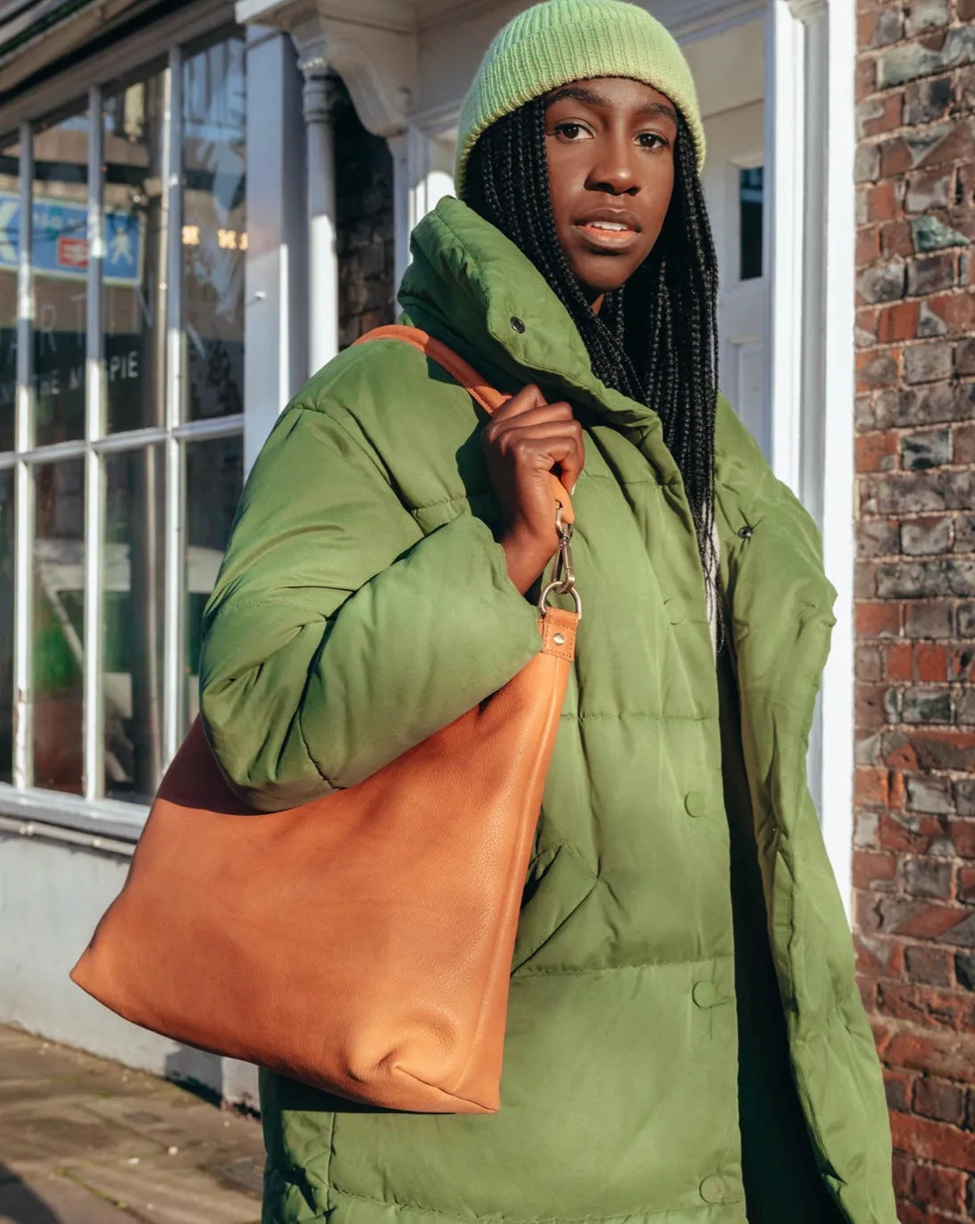 O My Bag - Janet Wild Oak