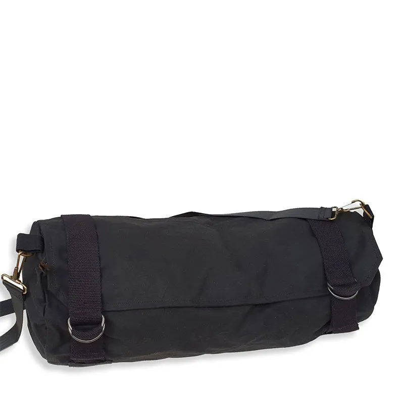 Oilskin Jacket Bag
