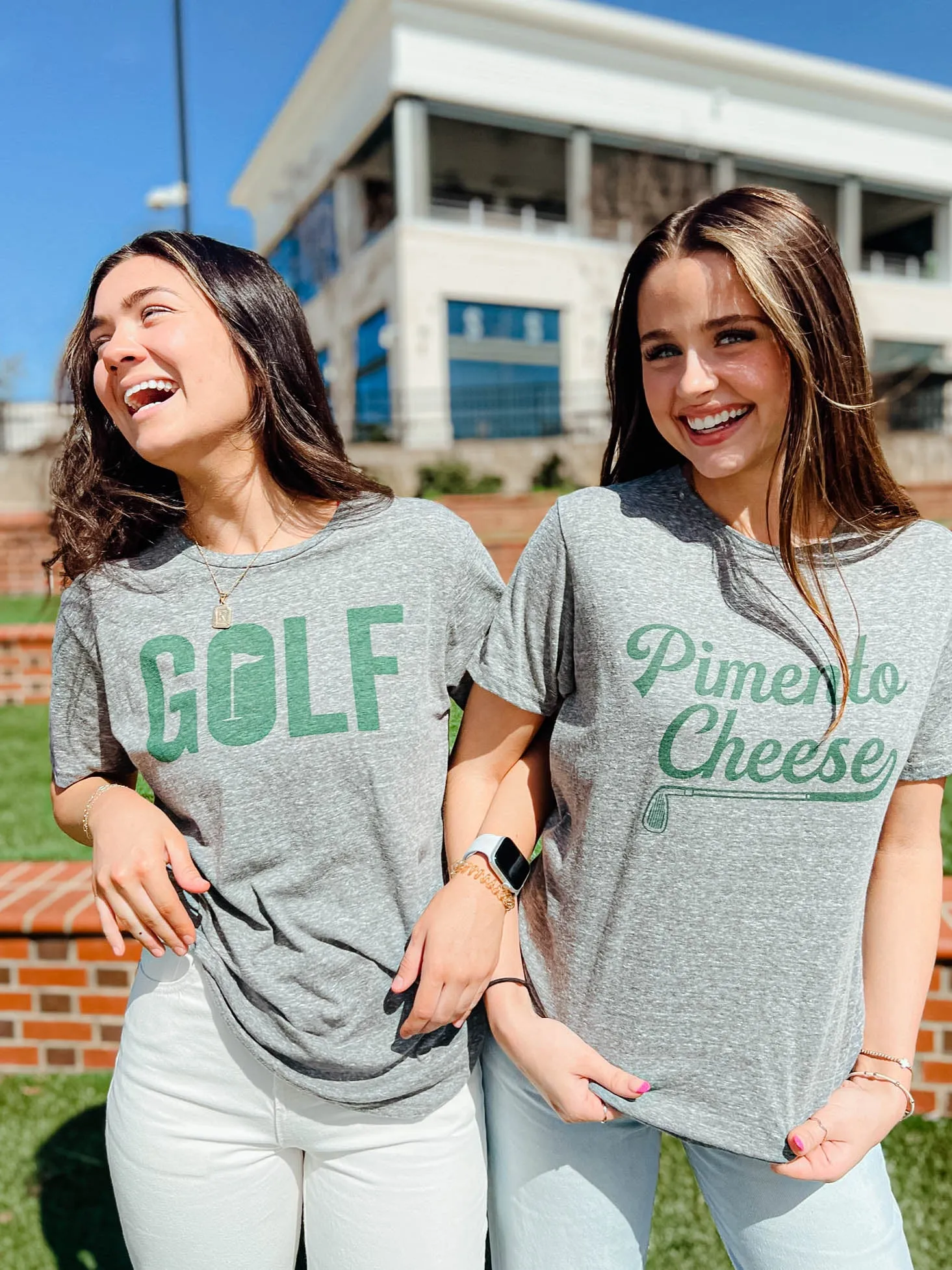 Pimento Cheese Tee Shirt