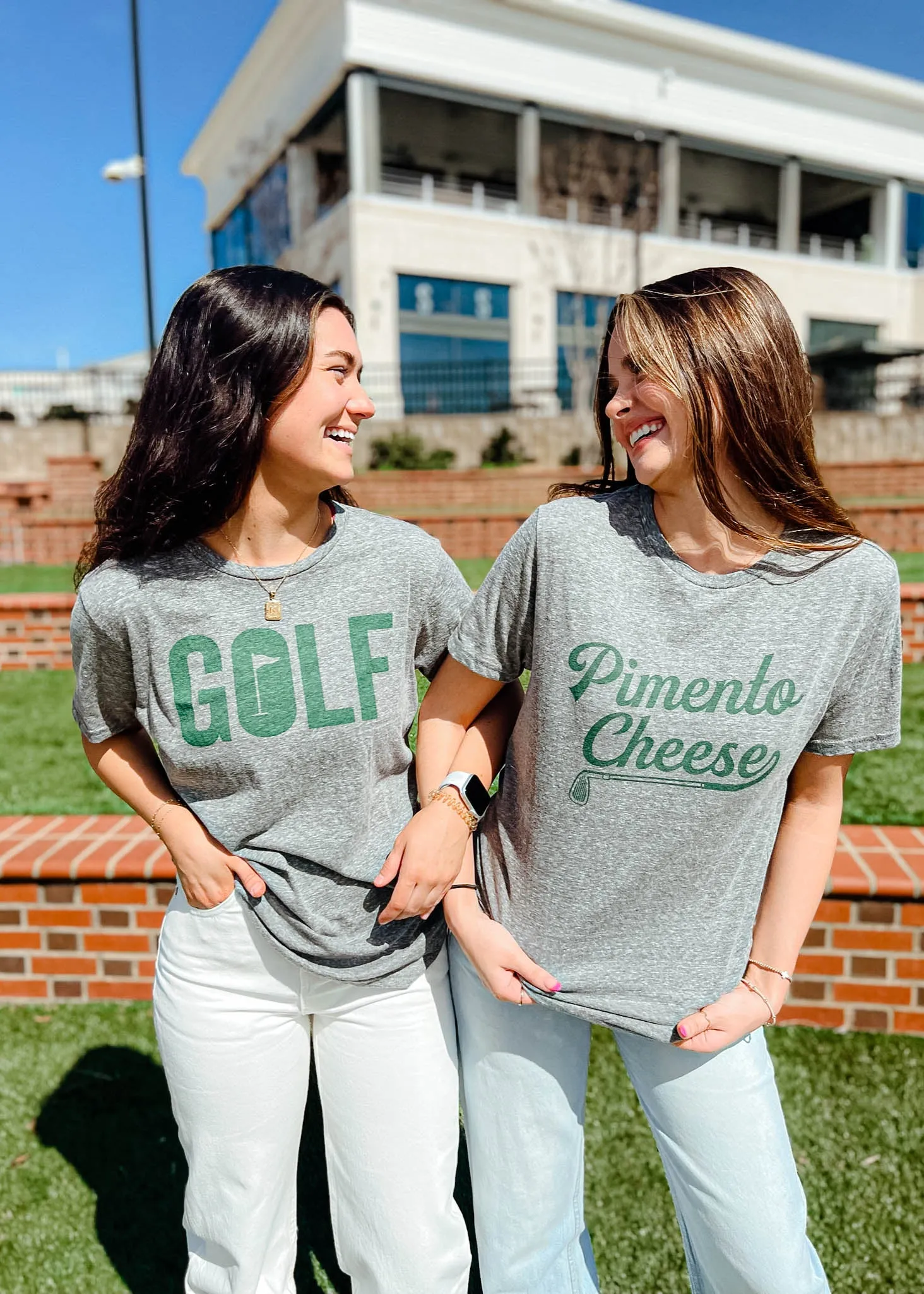 Pimento Cheese Tee Shirt