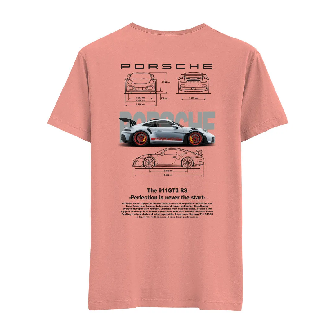 Porsche 911 GT3 RS - Regular Tshirt
