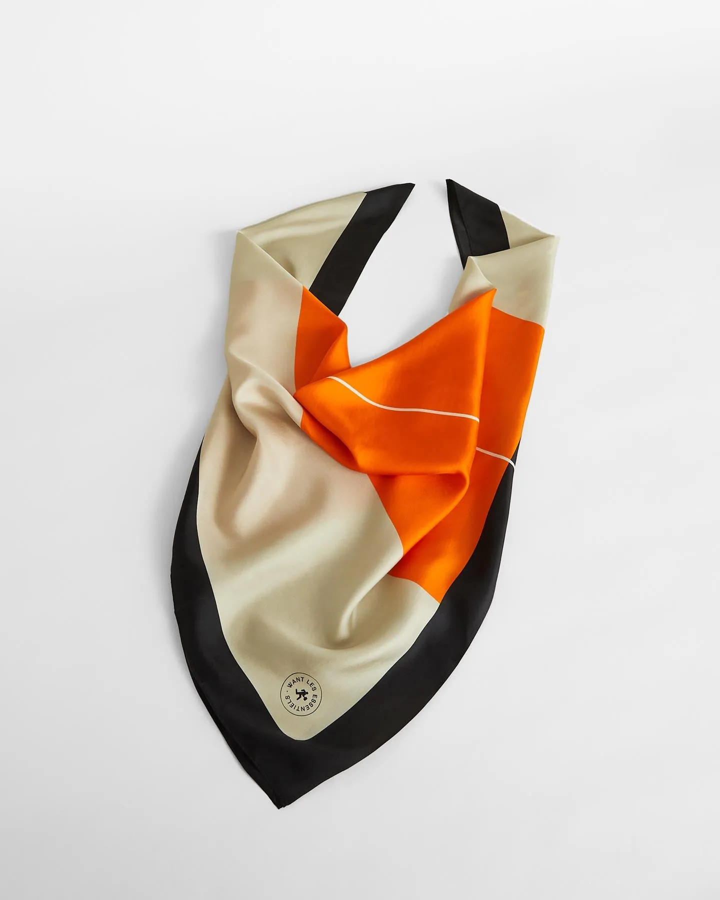 Rohe Scarf