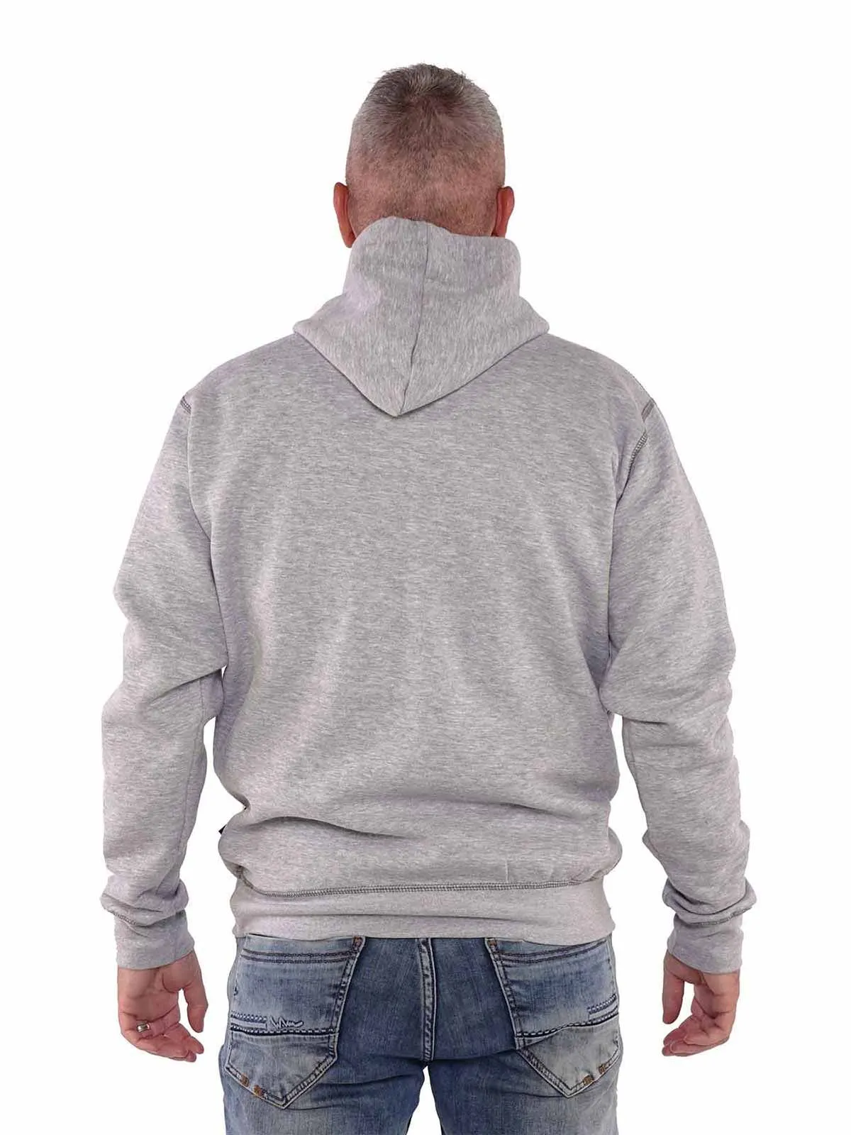 Storvik&#x20;Hoodie&#x20;Hedmark