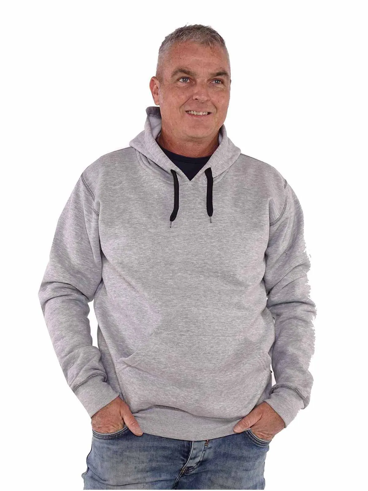 Storvik&#x20;Hoodie&#x20;Hedmark
