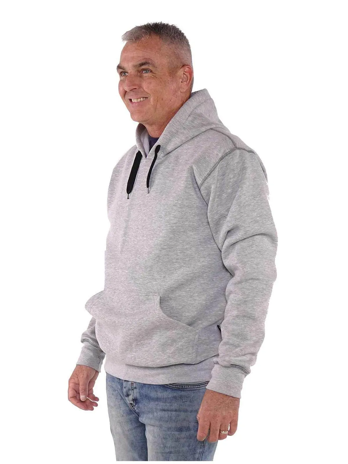 Storvik&#x20;Hoodie&#x20;Hedmark