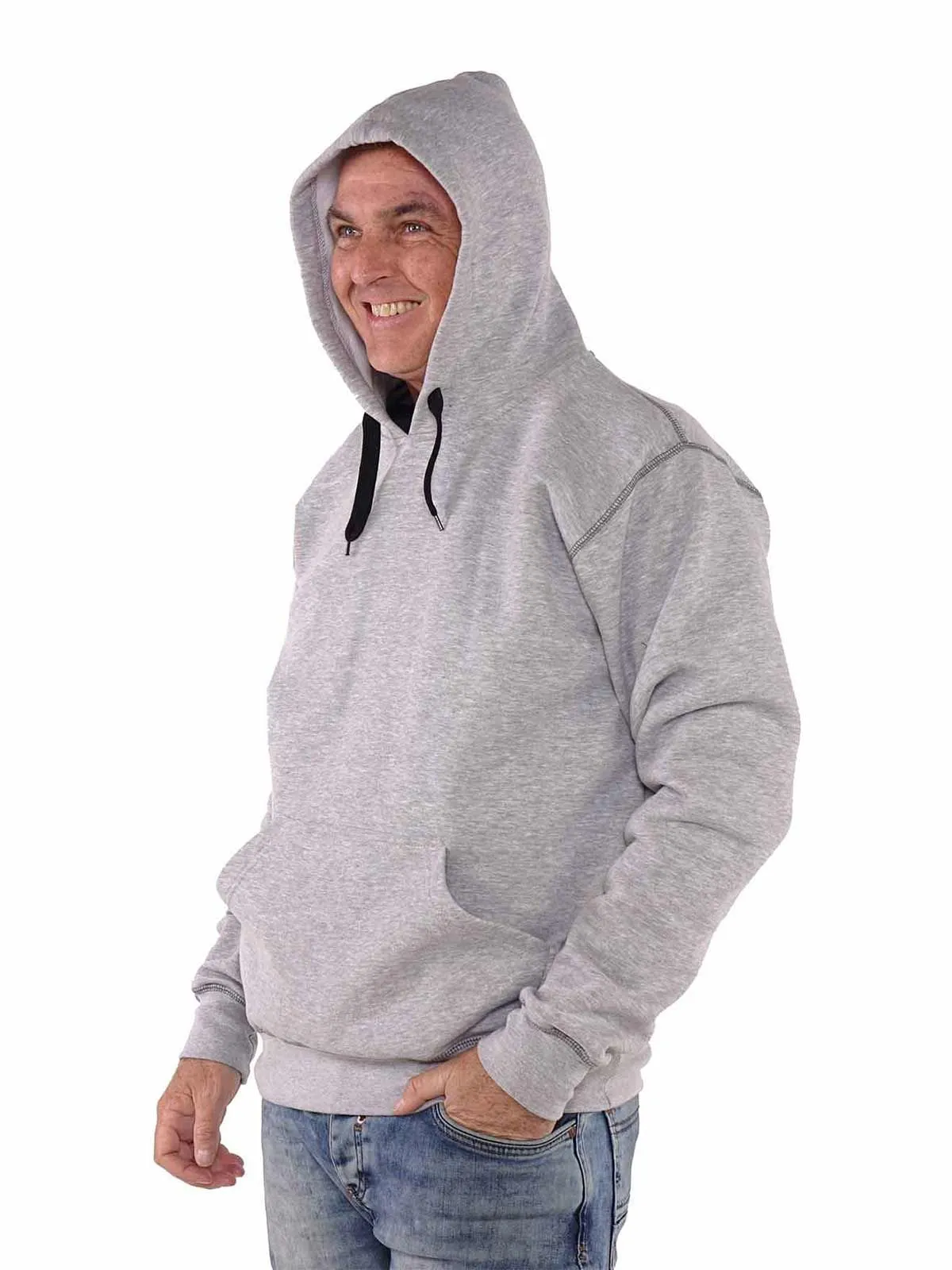 Storvik&#x20;Hoodie&#x20;Hedmark