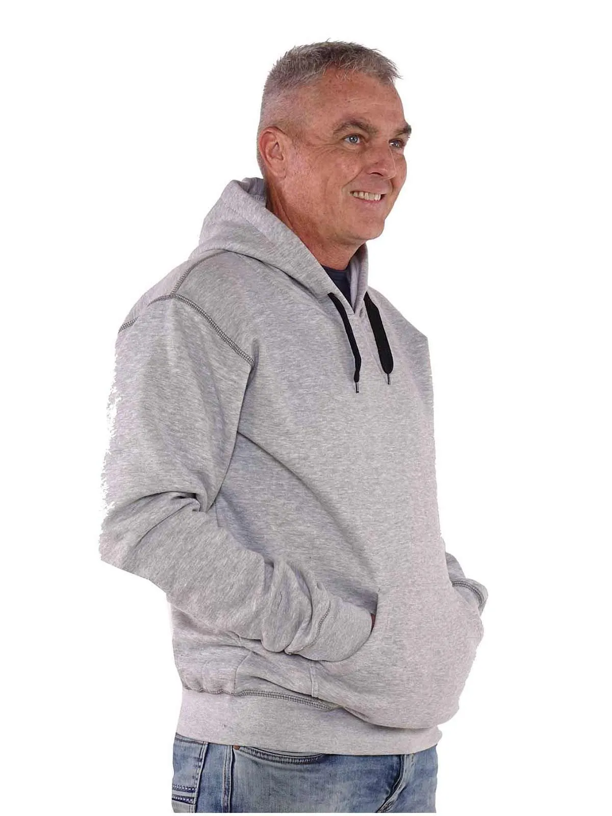 Storvik&#x20;Hoodie&#x20;Hedmark