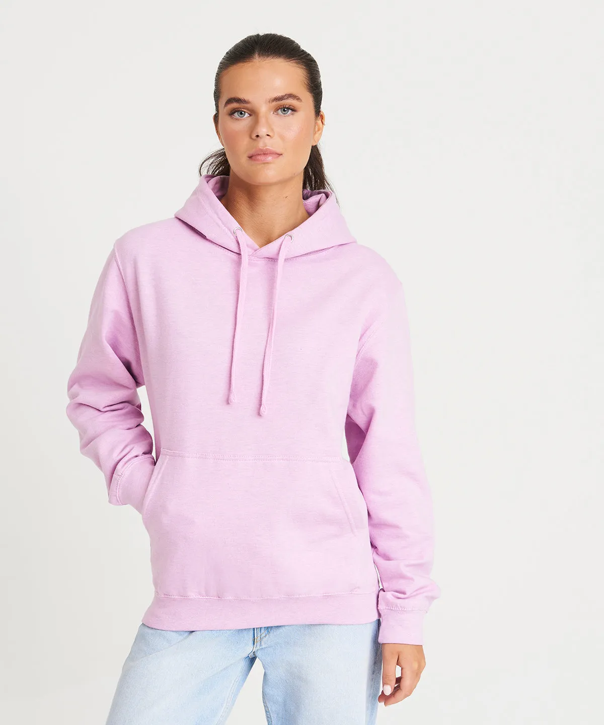 Surf hoodie | Surf Yellow
