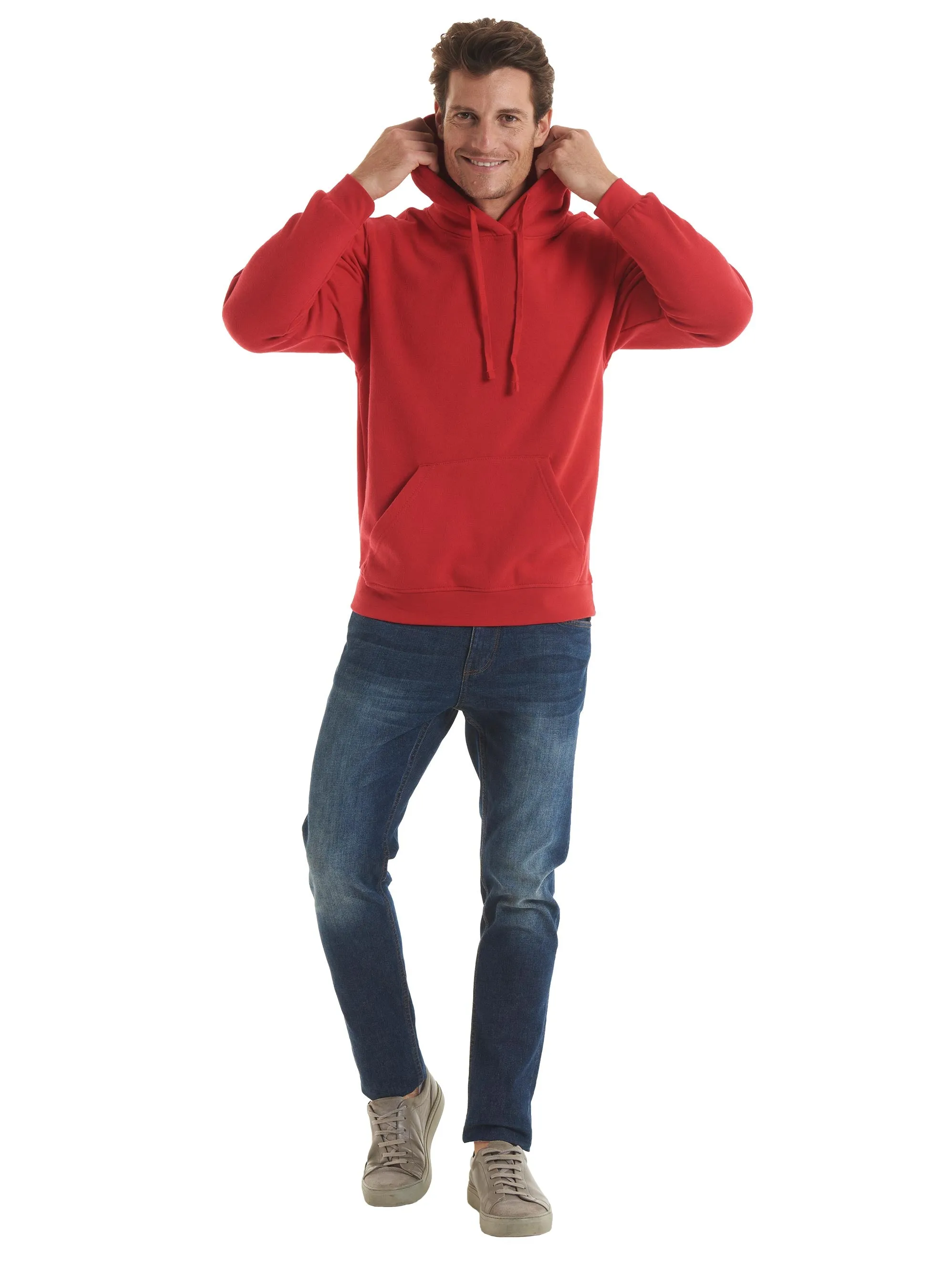 The UX Hoodie | Sky