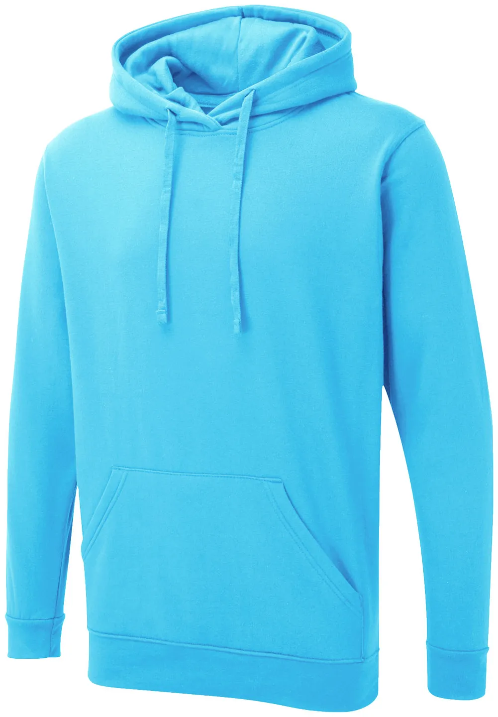 The UX Hoodie | Sky