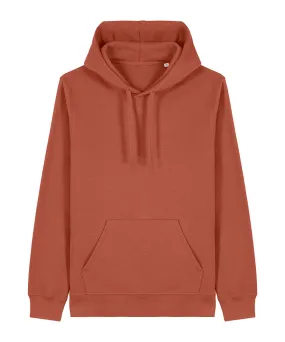 Unisex Drummer 20 hoodie (STSU168) | Heritage Brown
